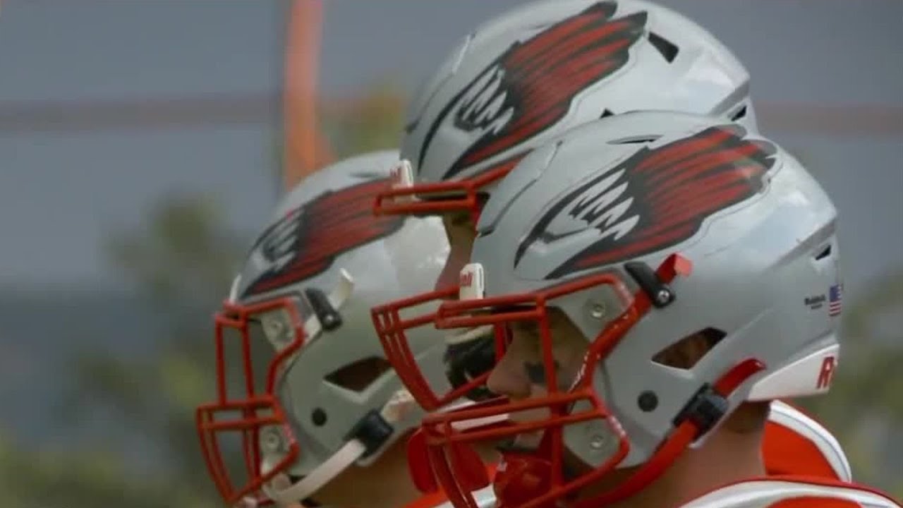 Utah high schools have their first football games of the season