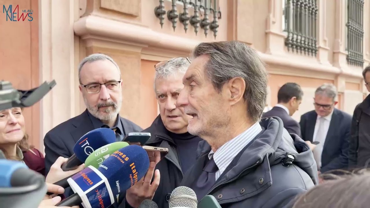 IRAN, FONTANA: SE COSTO ENERGIA CONTINUA A SALIRE SICURAMENTE PROBLEMI