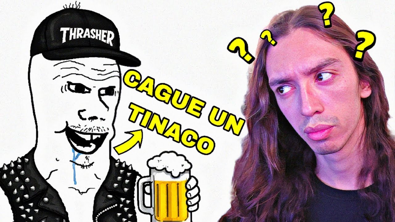 Historias feas con Borrachos