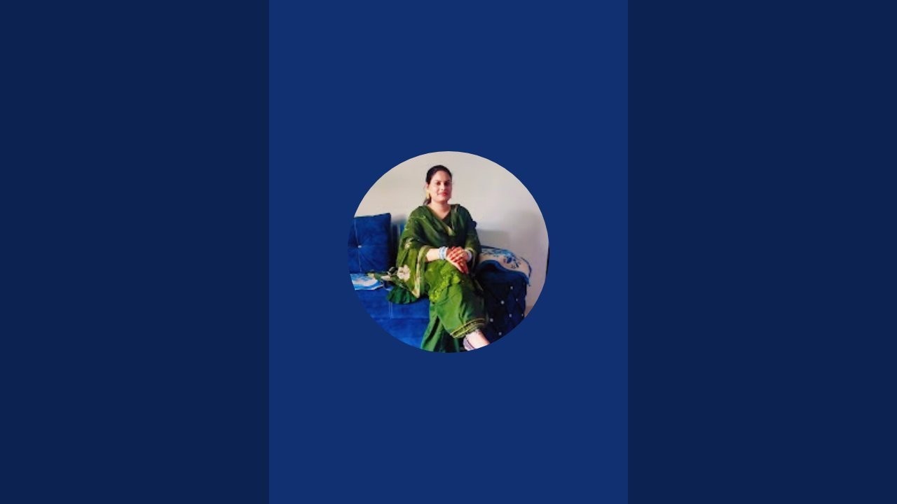 AFREEN RECIPES & VLOGS  is live