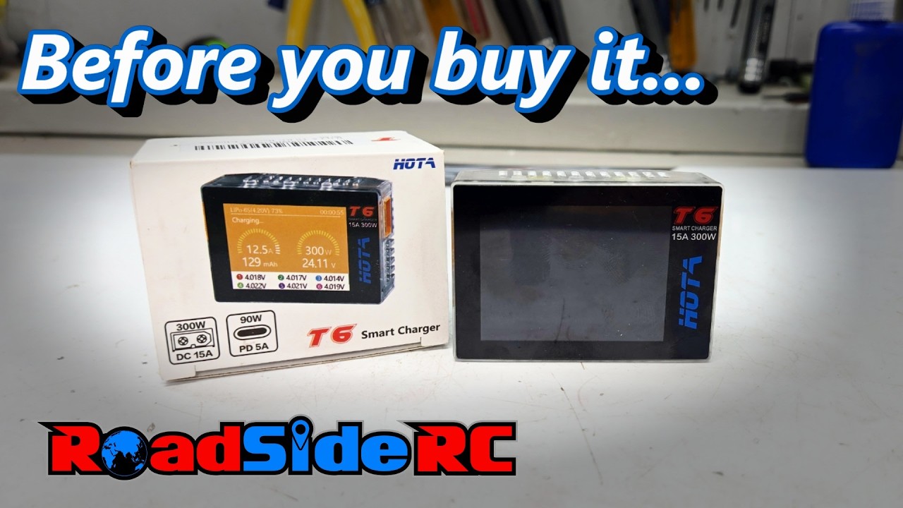 Thinking of Buying the HOTA T6? Watch This First!