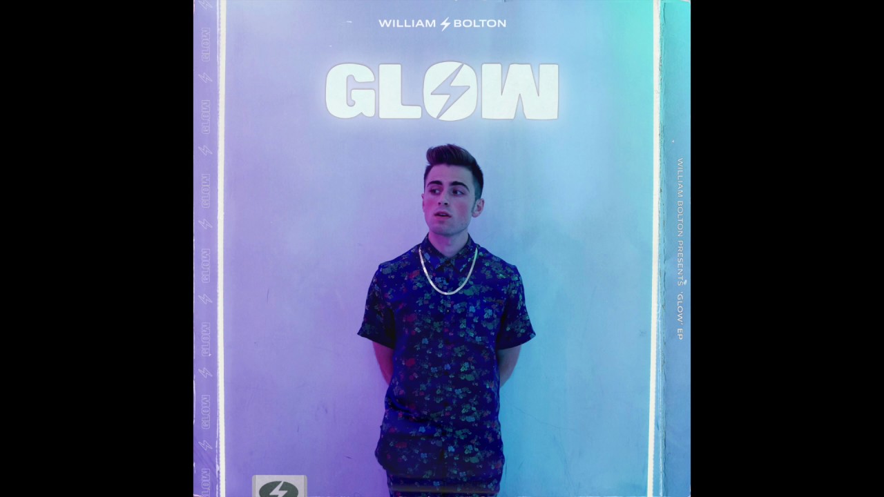 William Bolton - Glow