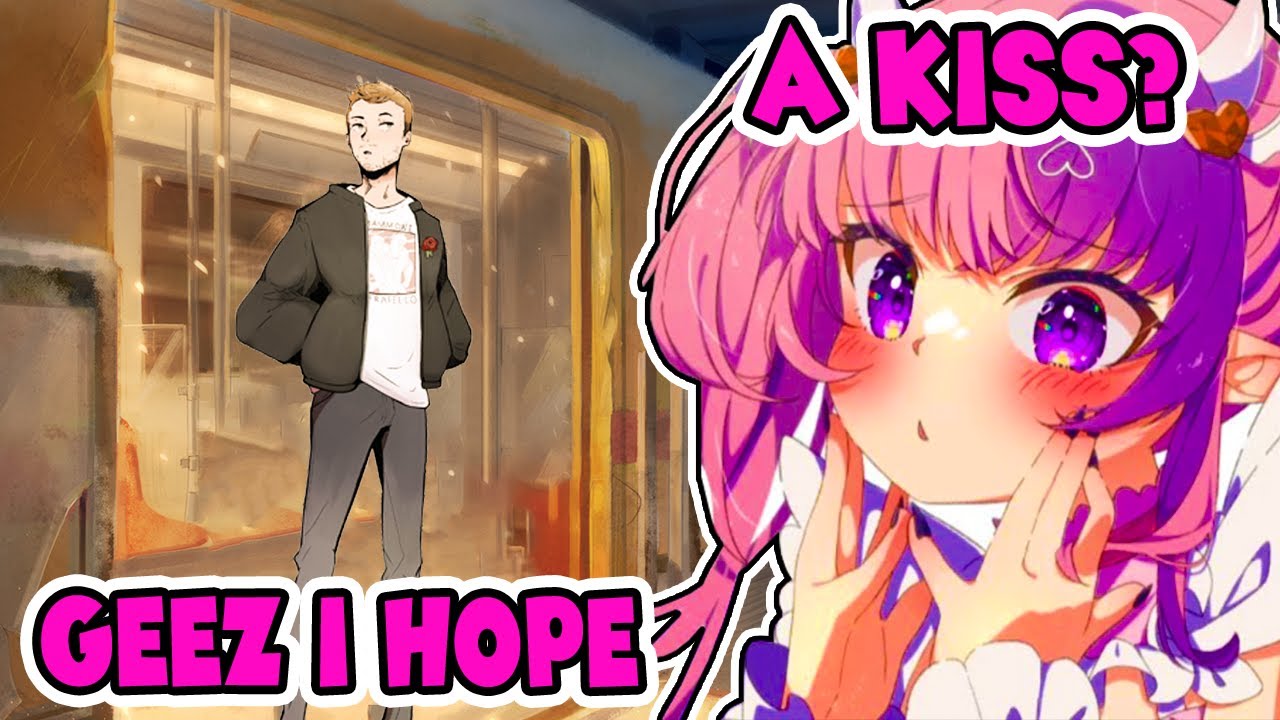 Ironmouse Adresses CDawgVA Leaving And Her Future Plans With Him
