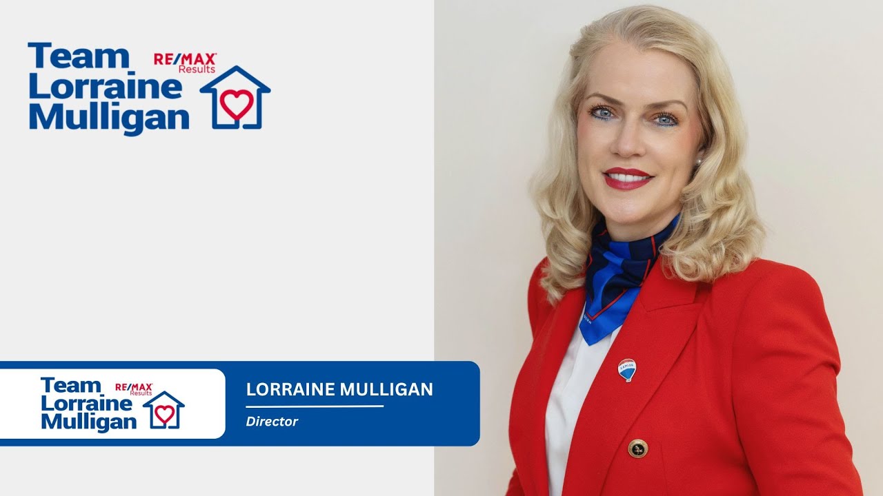 Why Homeowners Sell with Team Lorraine Mulligan | Lucan & Celbridge Estate Agents