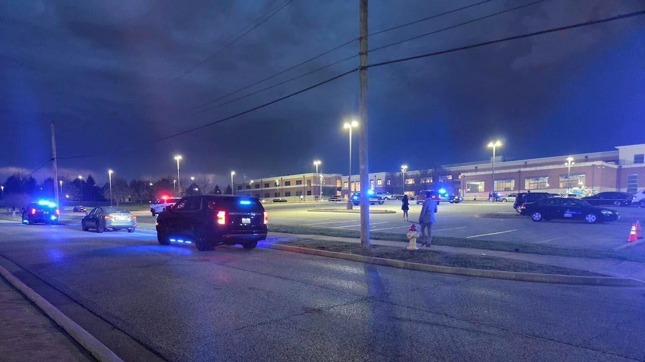 13-year-old charged in fatal shooting at St. Louis County school