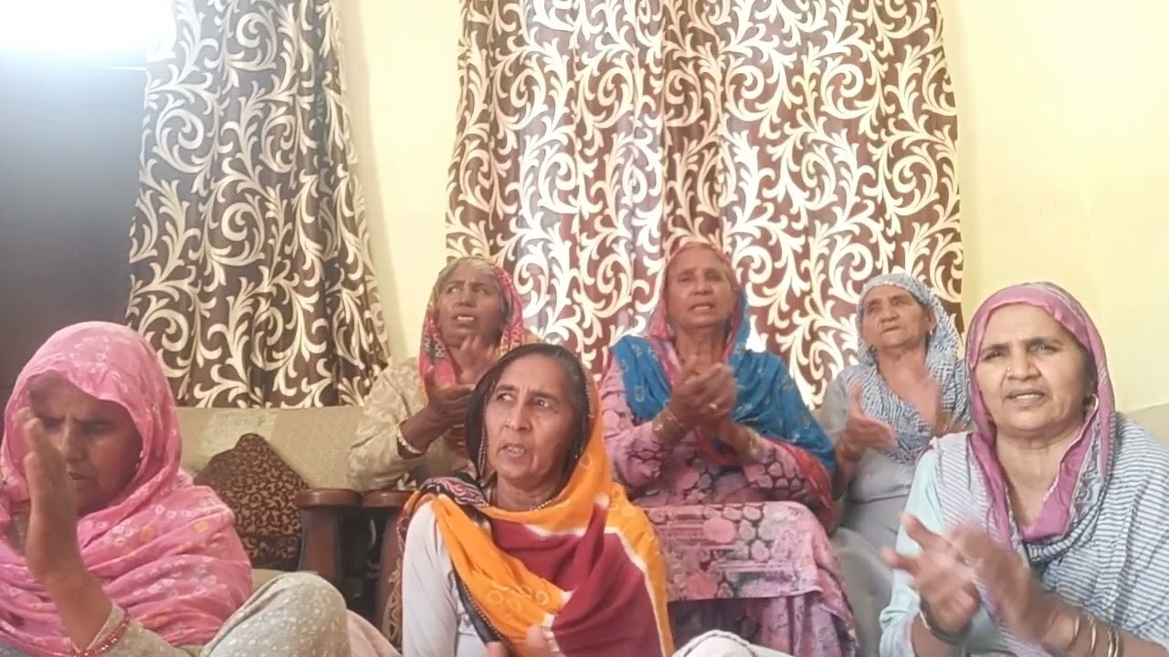 काशी धाम त चले शिव शंकर गढ़गोकुल मे आये (भजन) 