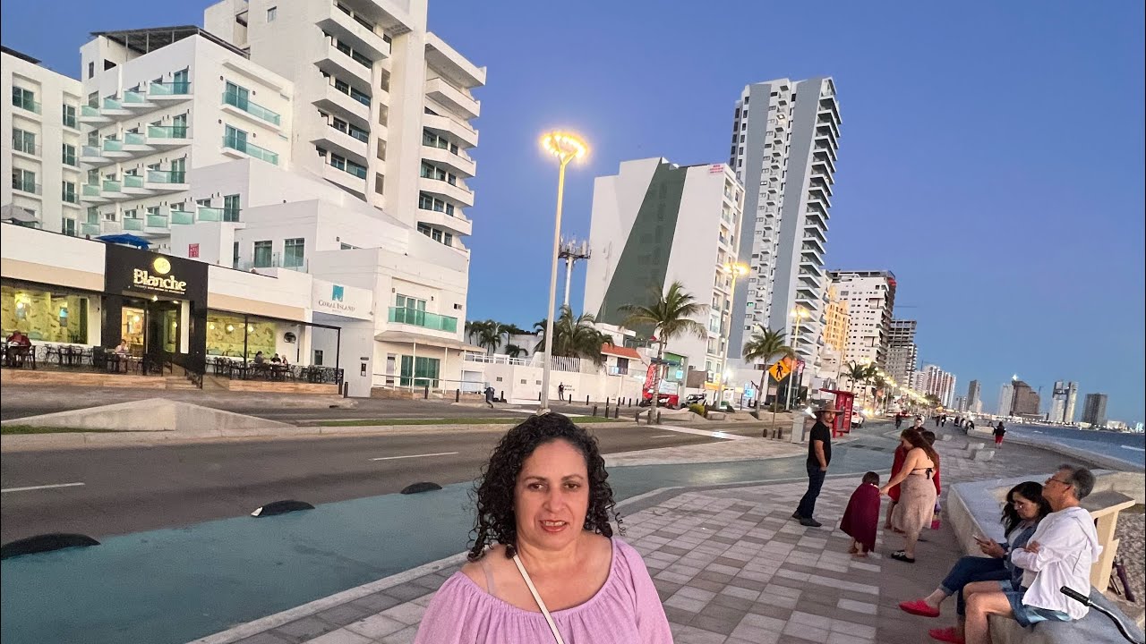 Andamos en Mazatlan 17 de febrero de 2026 Sinaloa 
