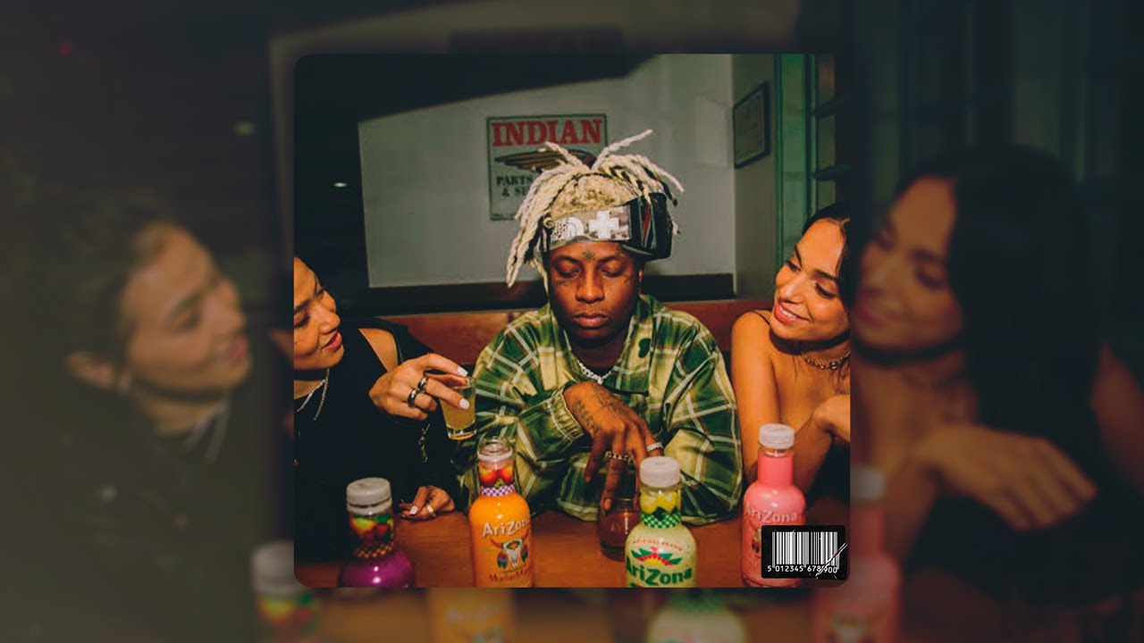 [GRATUITO PARA LUCRO] Yunk Vino x Veigh x Japa Type Beat  - 