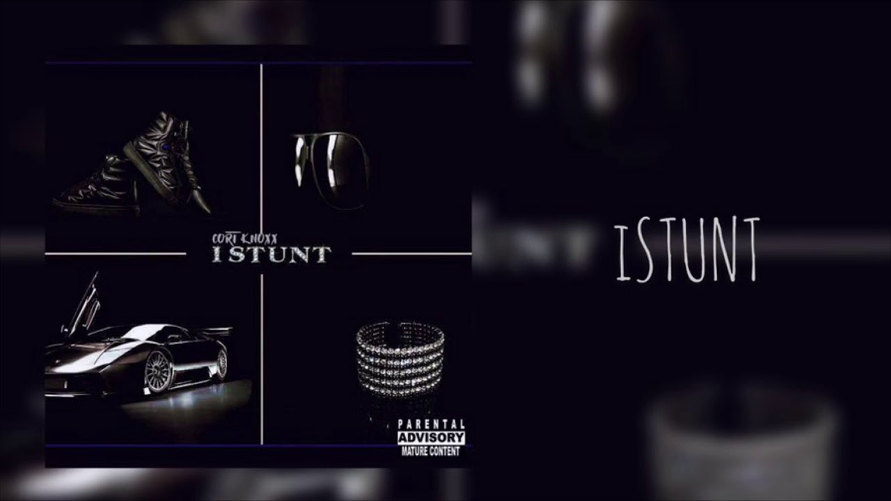 Cort Knoxx - iStunt