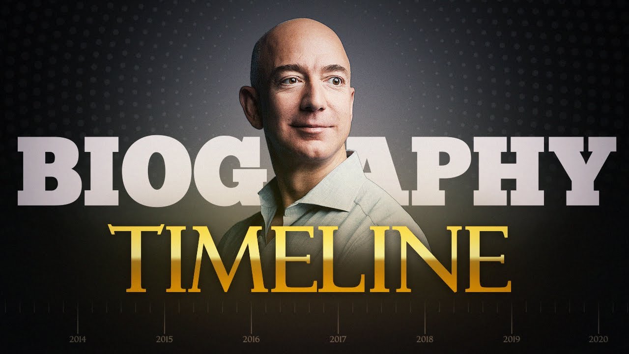 Who is Jeff Bezos?