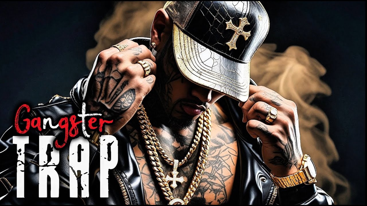 Gangster Trap x Freestyle Rap 2026 [Vol.117] | CODEINE CASTLE & NEON FOG