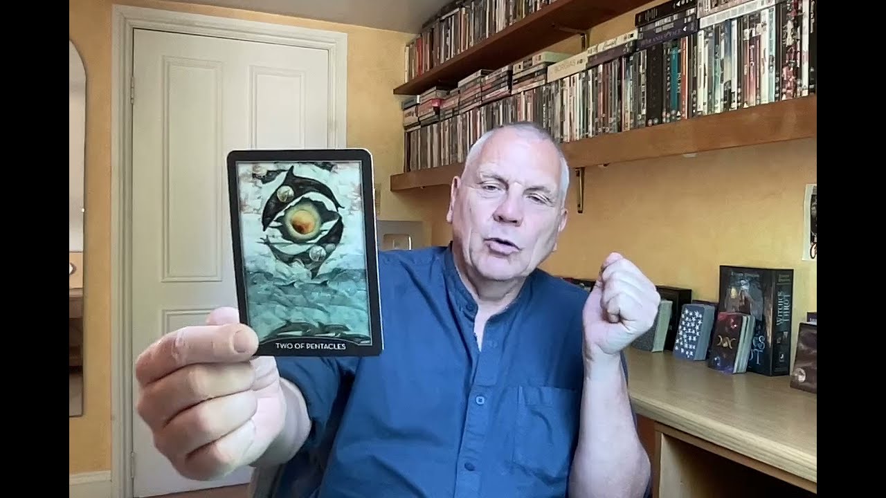 SCORPIO AUGUST 2024 BALANCING IT OUT