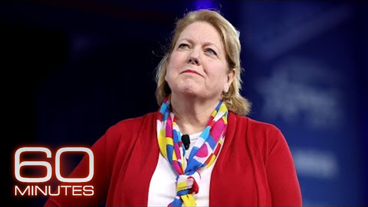 Riggleman: Ginni Thomas’ beliefs were an “open secret around the beltway” | 60 Minutes