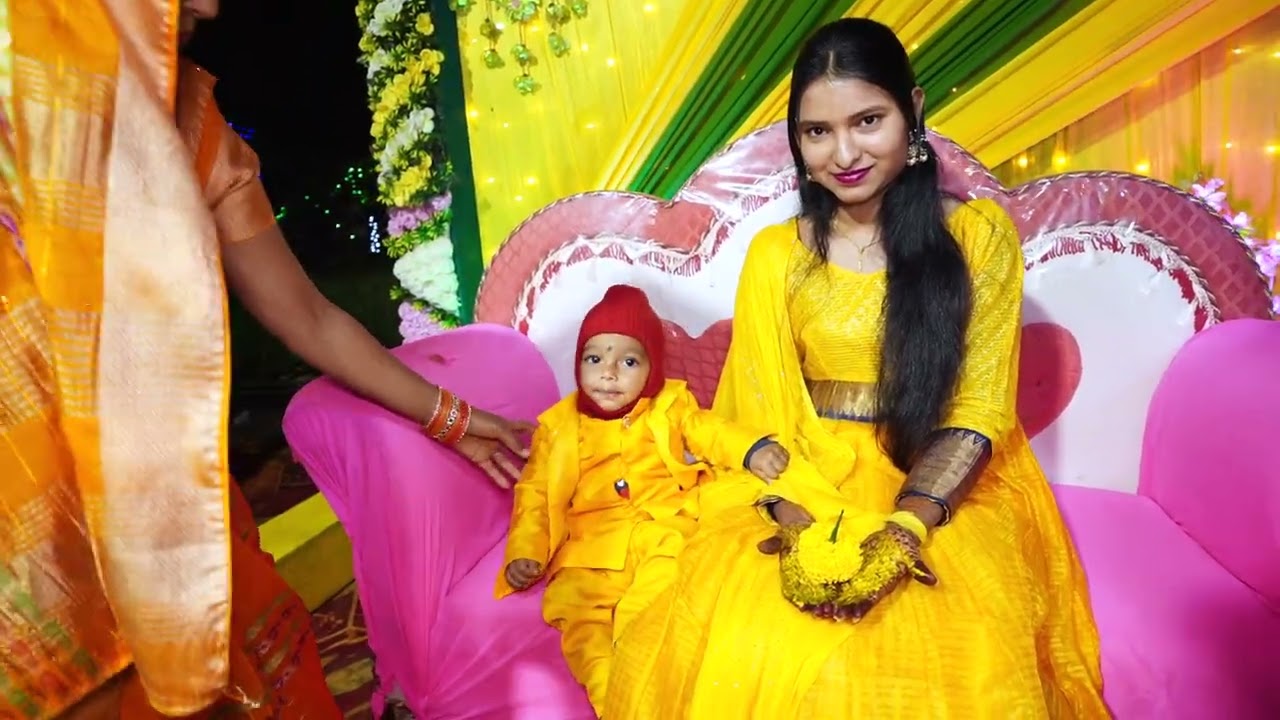 Haldi