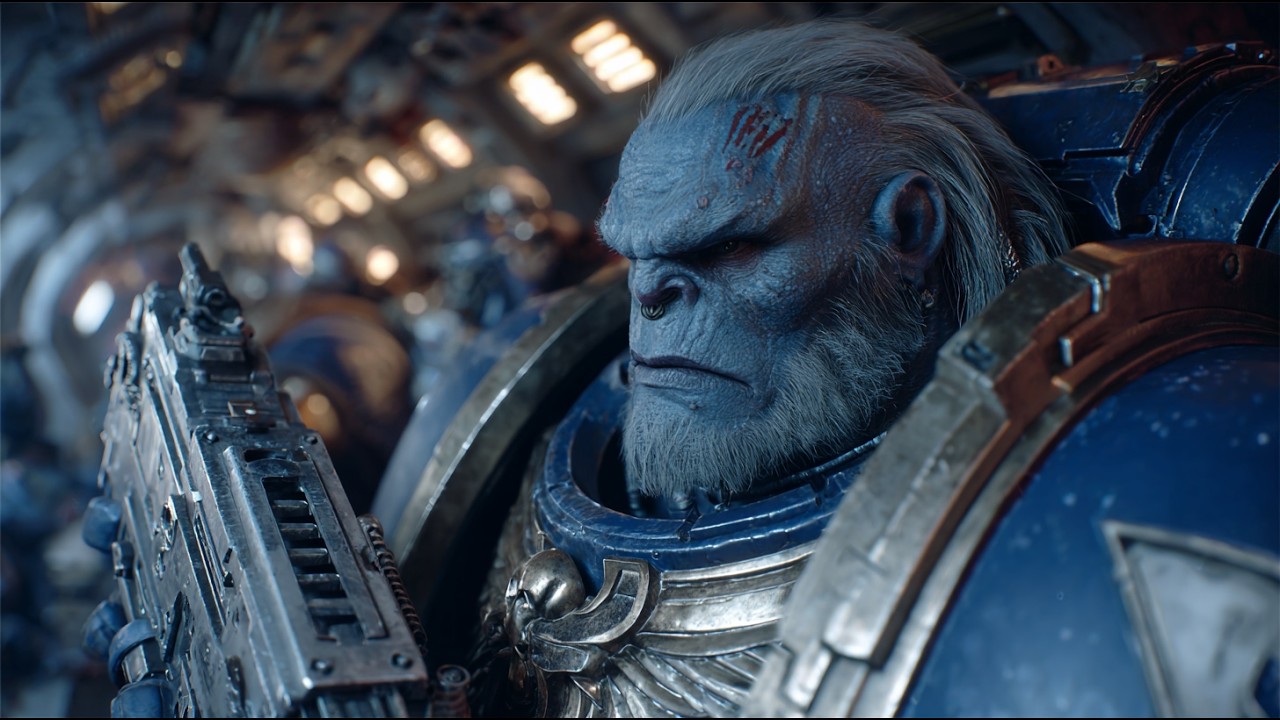 Bone-Chilling Accounts of War Against Humans Told by a Galactic Soldier | Best HFY Stories