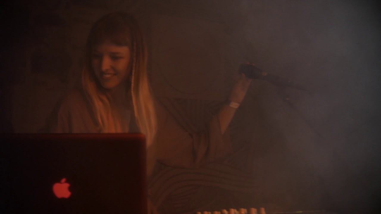 Soft Blade @ Успех // Искра 4