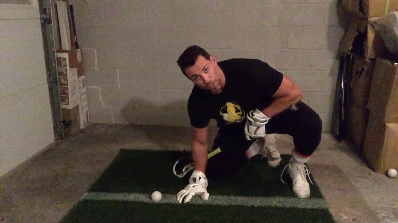 FOA Beast Lab - The Triple Threat Position