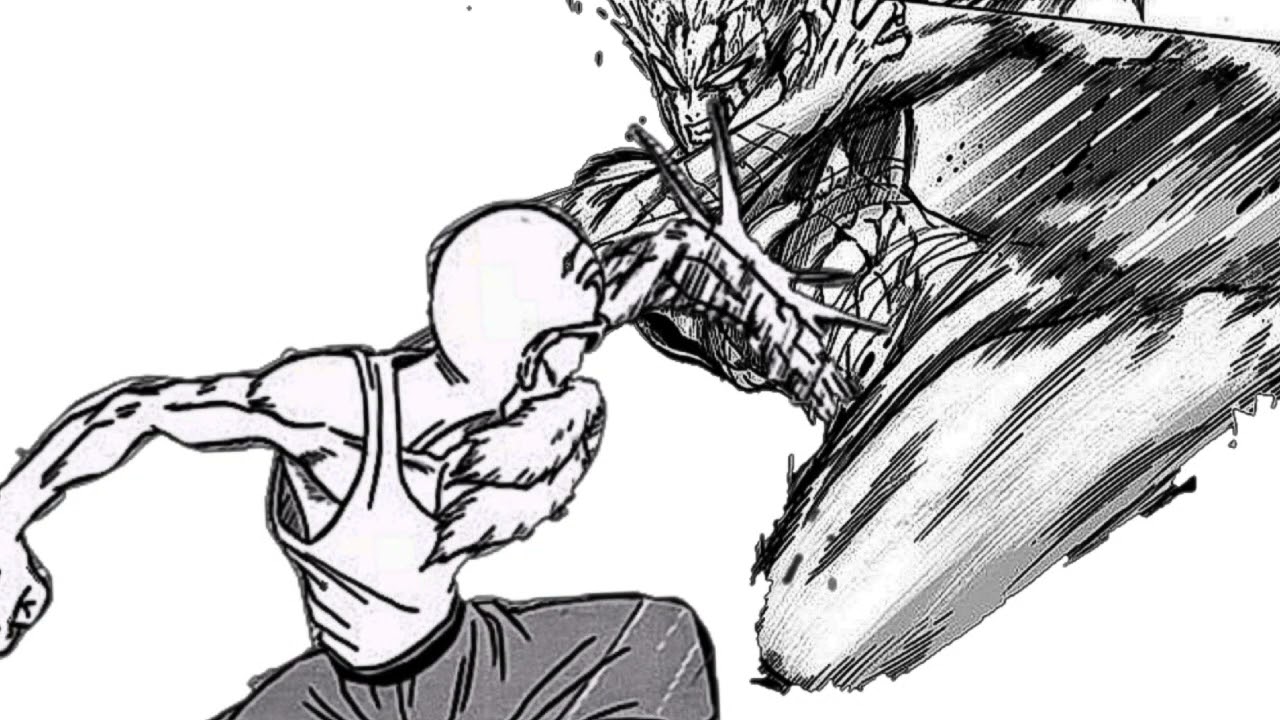 Garou en dragón ball-capitulo Prólogo el Nuevo discípulo de Roshi