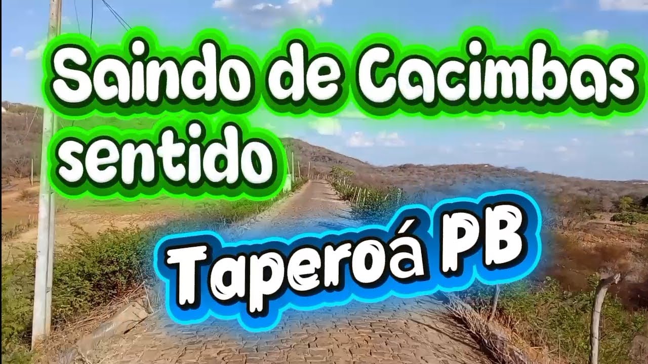 Saída muito interessante.  Acompanhe.