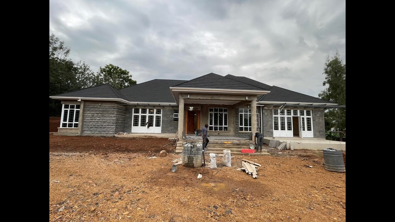KILGORIS COUNTRY HOME