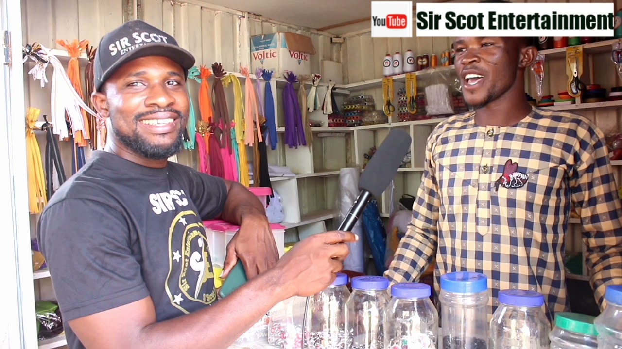Can there be a Coup d'etat in Ghana? Sir Scot on the street E12. |Street interview|