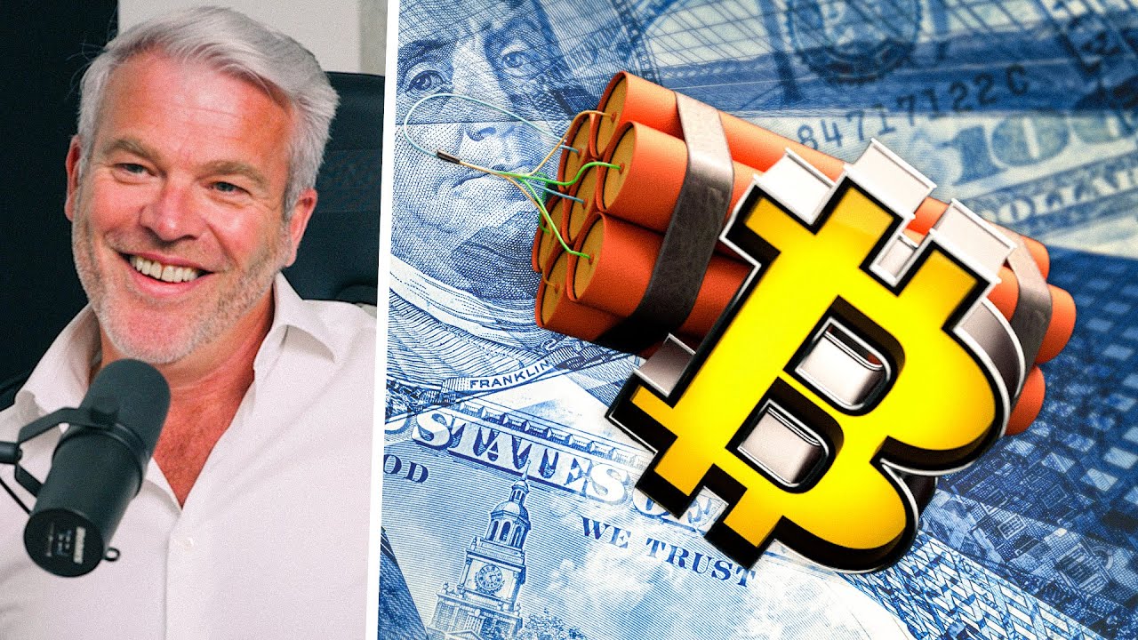 Institutions Will Make Bitcoin EXPLODE!!
