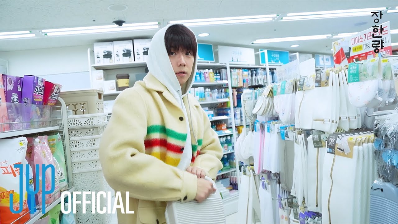장우영 〈장한량〉 EP.27 | 내가 진짜 곰팡이 박사(?)가 된거야 (EN/JP/TH/CN)
