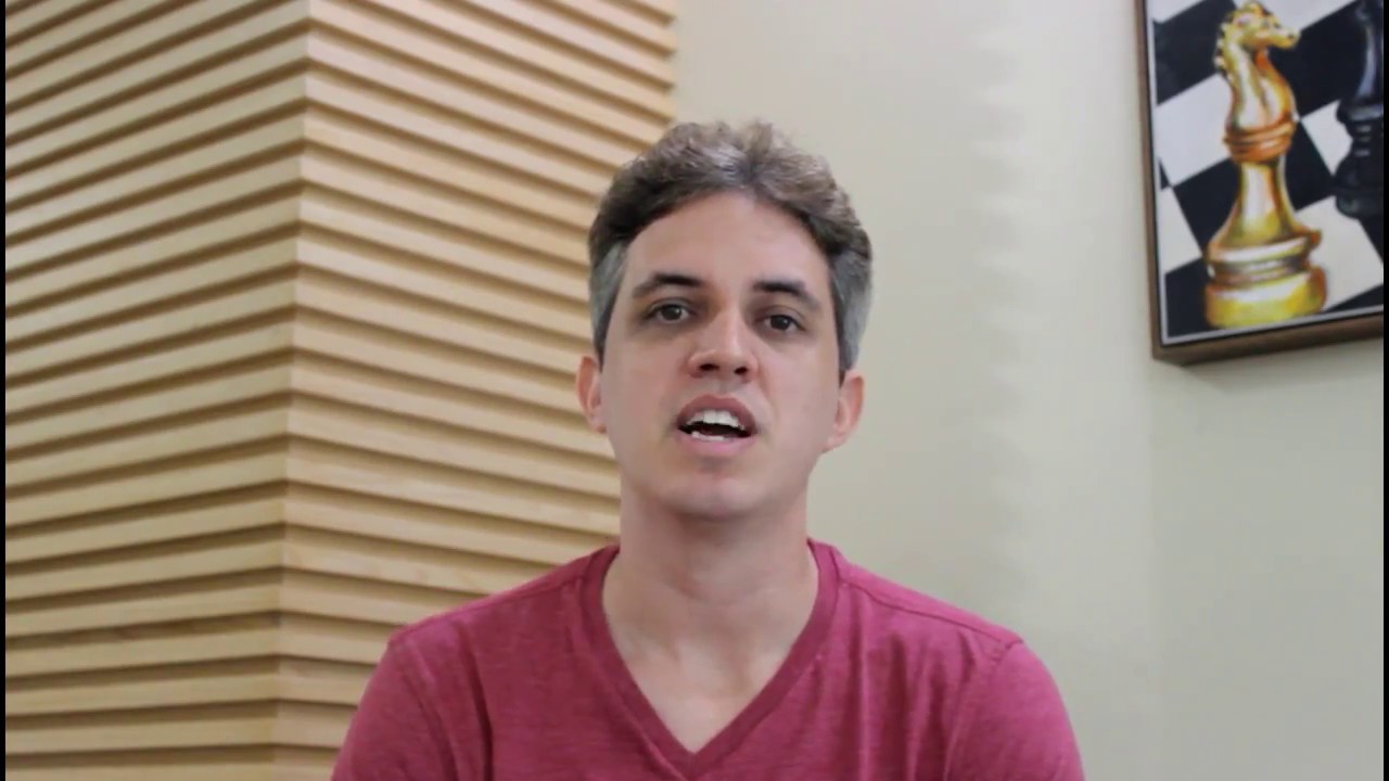 Como eu me tornei um tradutor