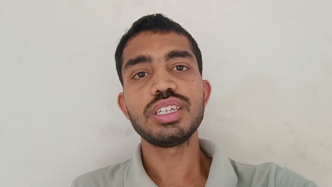 Ghanshyam Yadav trader strategy reveled