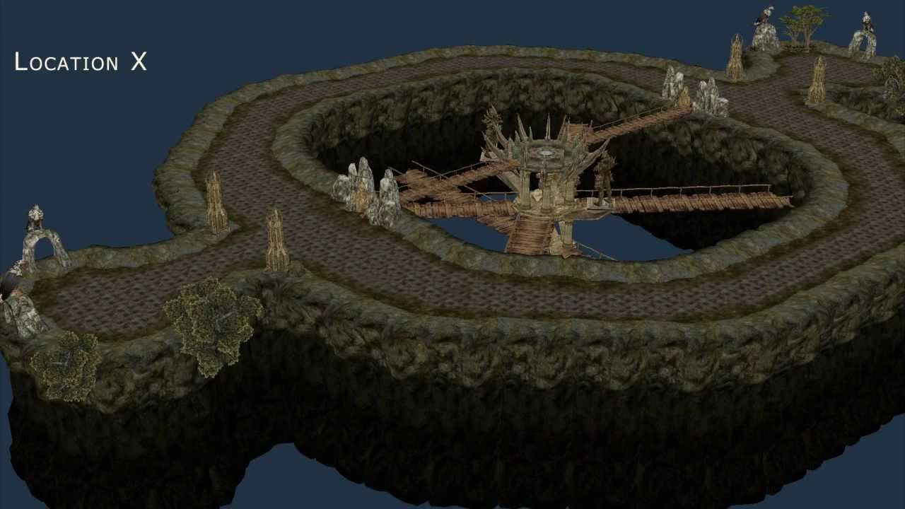 Mu Online Team Deathmatch Event Part 1