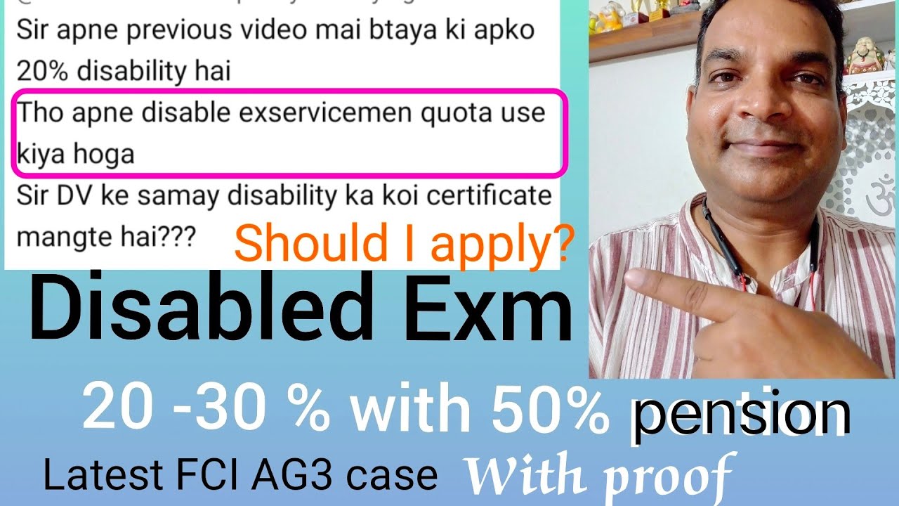 #DisabledExserviceman🧐 Don't risk 😞#ibpsclerk2023  #bankjobs #sbiclerk #RRBoa #exservicemanbanker