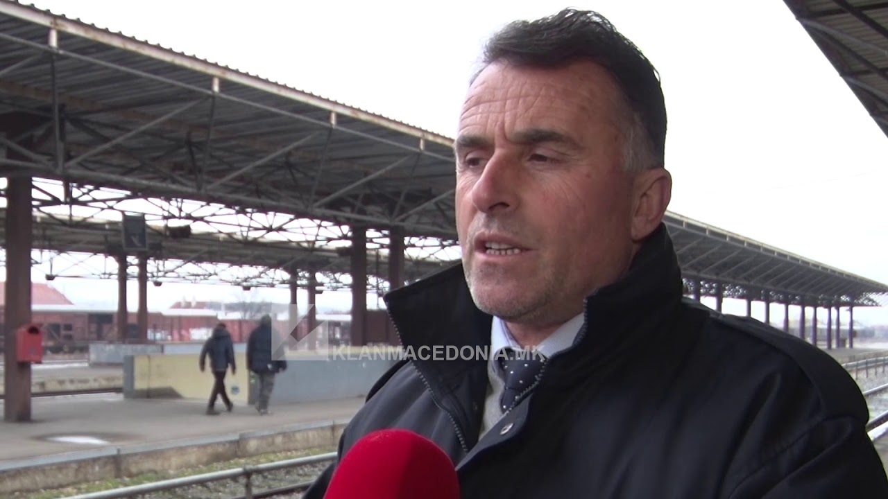 KOSOVË   PRITEN DITË MË TË MIRA PËR LINJAT HEKURUDHORE