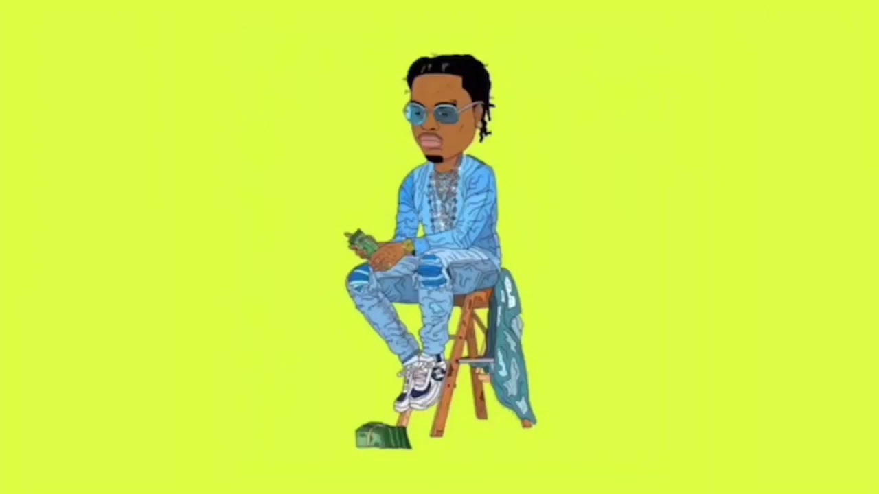 [FREE] Gunna “YSL DRIP” Type Beat 2020| Smooth Trap| Prod. By Yung Cue
