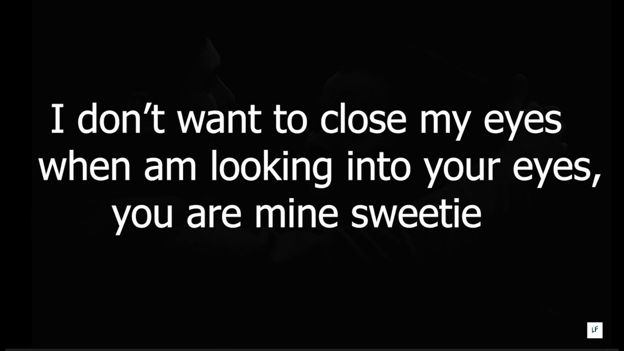 When Am With You - LOVE FEELING - Elie N Kabaji