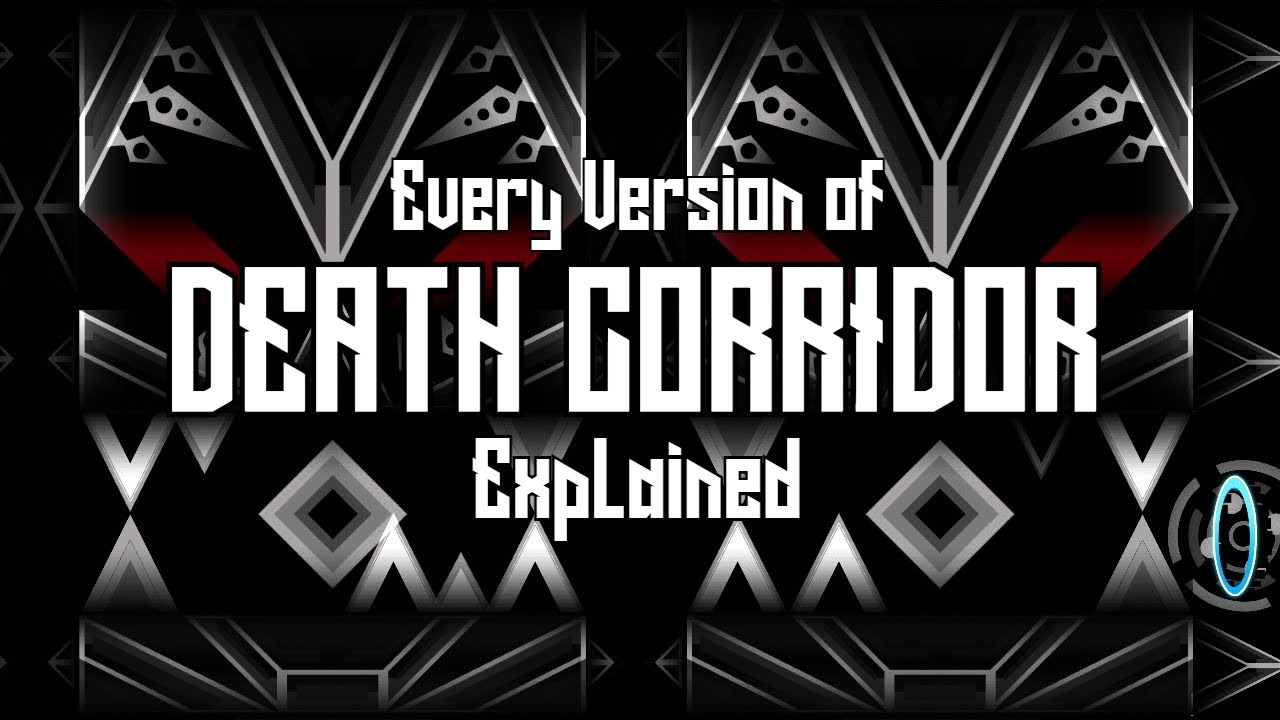 Every Version of Death Corridor Explained