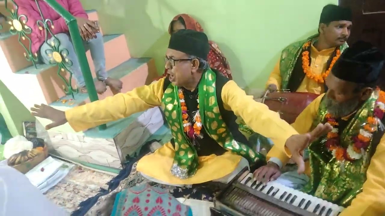 छाप तिलक सब छीनी रे मोसे नैना मिलाके इस कलाम को आप लोगों को भेज रहा हूं इसे लाइक सब्सक्राइब करें