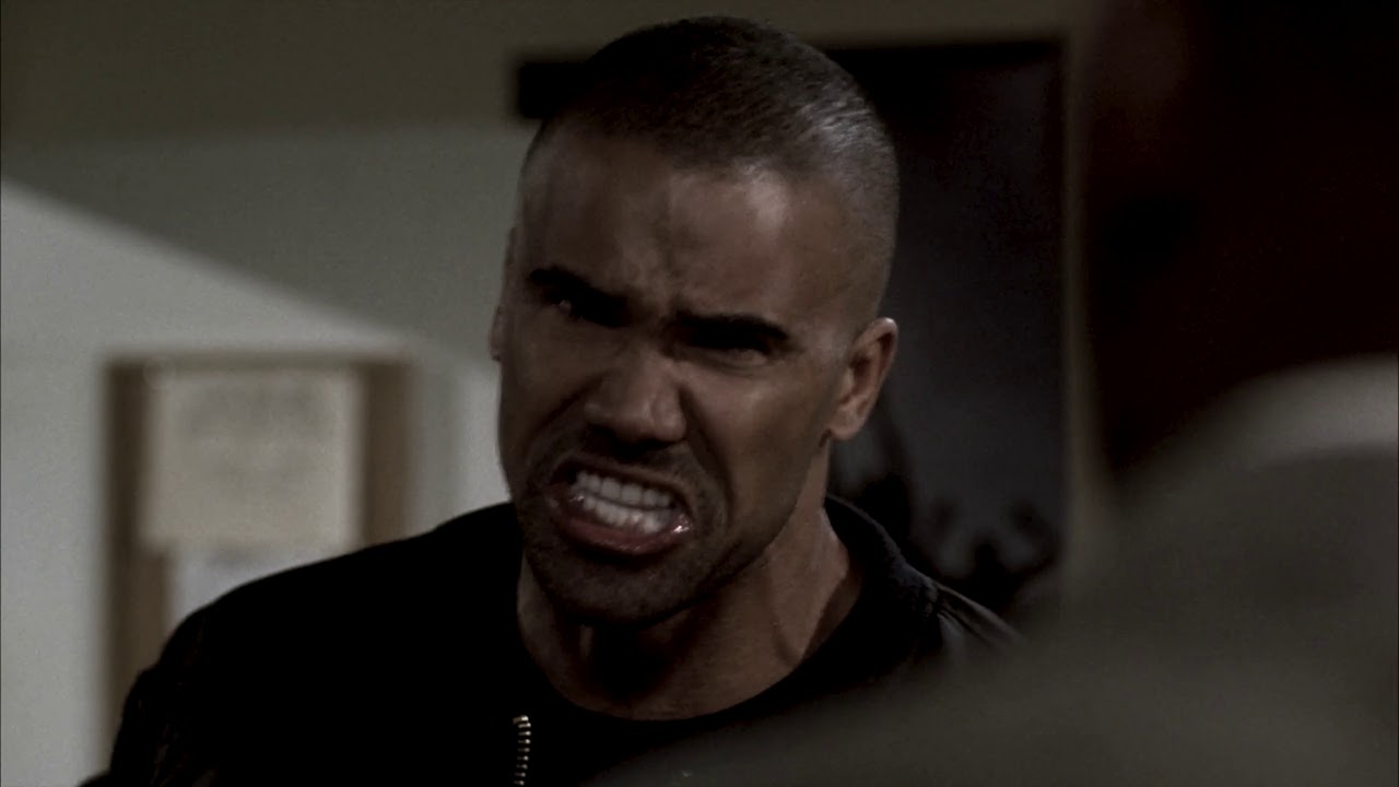 Criminal Minds || CRACK Video #2