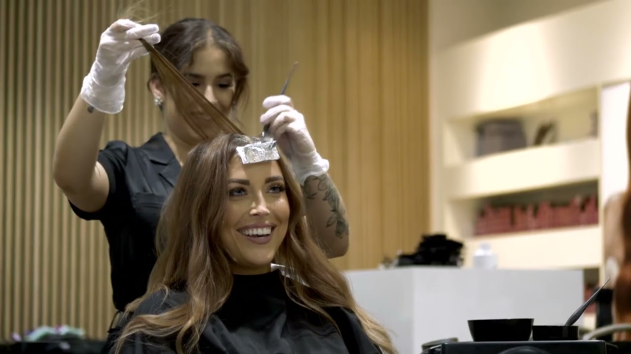 Marcel Michels - Ihr Friseur in Bonn stellt sich vor.