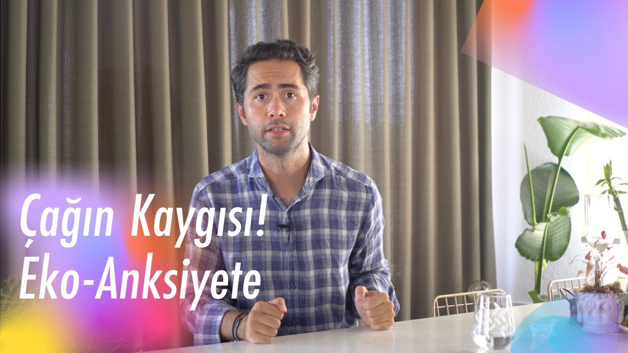 Eko-Anksiyete Yaşıyor Olabilirsin! Küresel Isınma Ruh Sağlığı İlişkisi