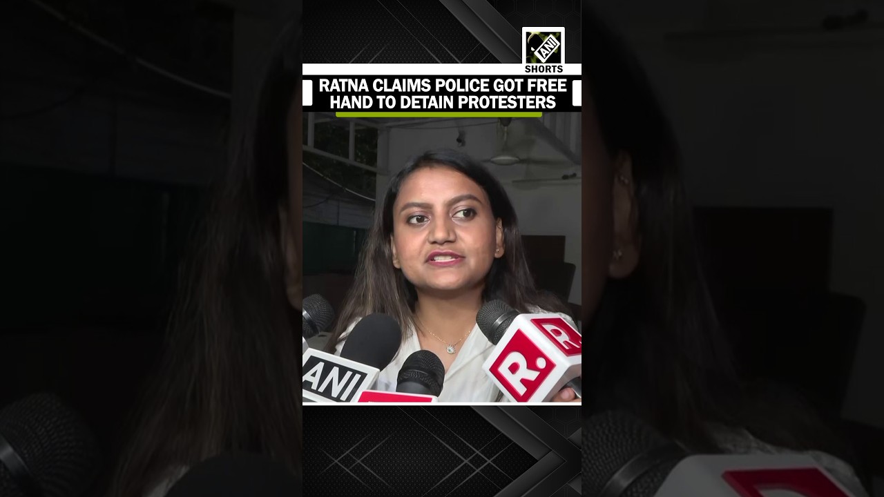 CJP&rsquo;s Ratna Singh claims police detaining CJP volunteers & student protesters