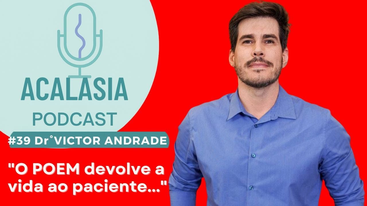 Médico explica a acalasia | Causas, sintomas, tratamento, cirurgia