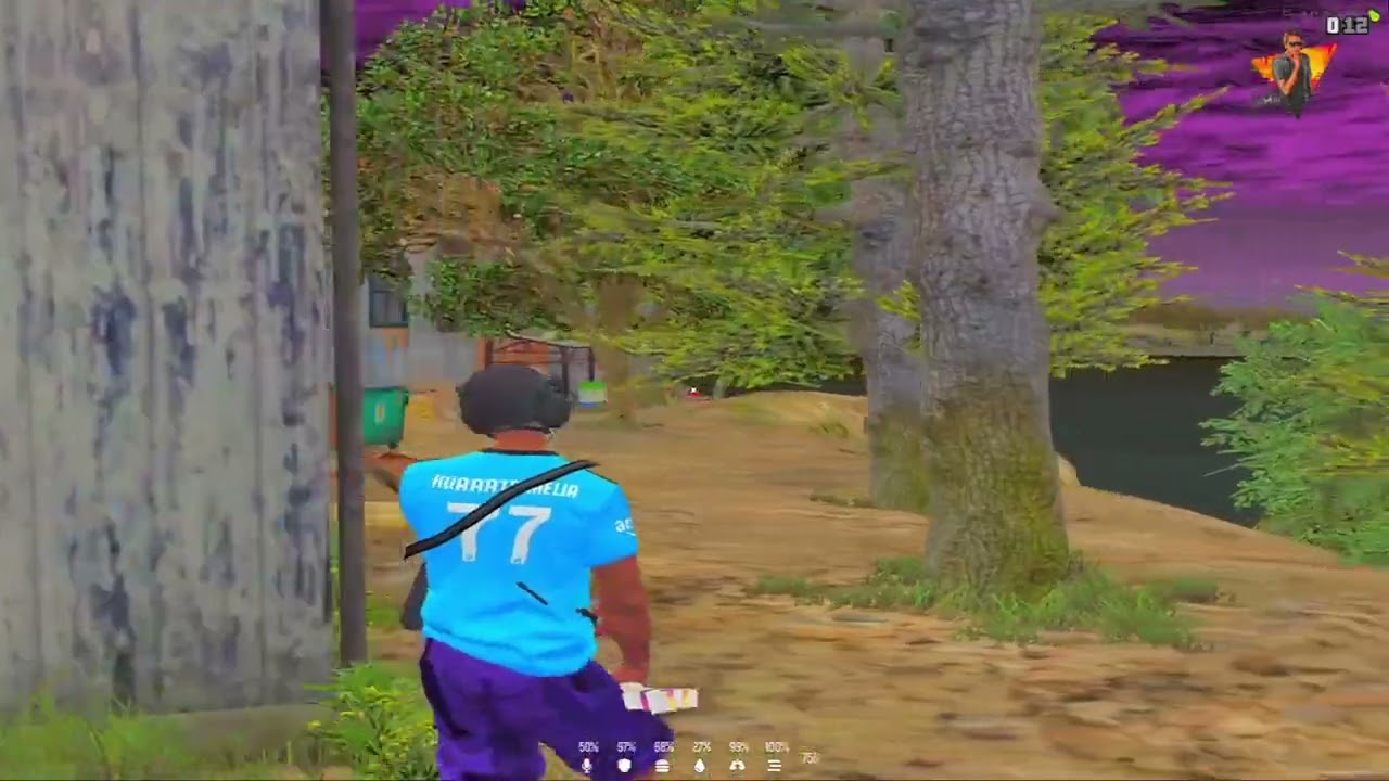 HIGHLIGHTS #1 (Fivem -PC)