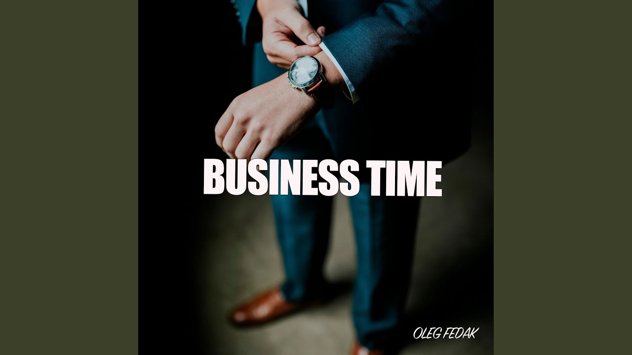 Business Time