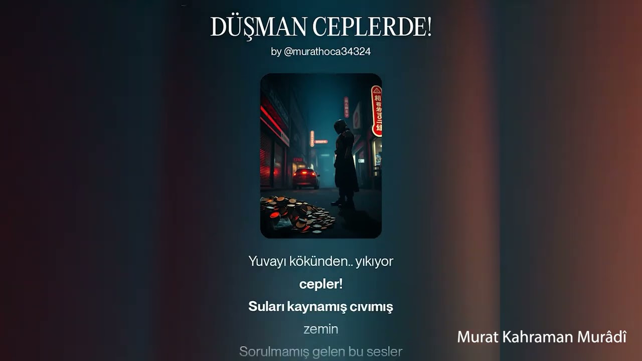 DÜŞMAN CEPLERDE!