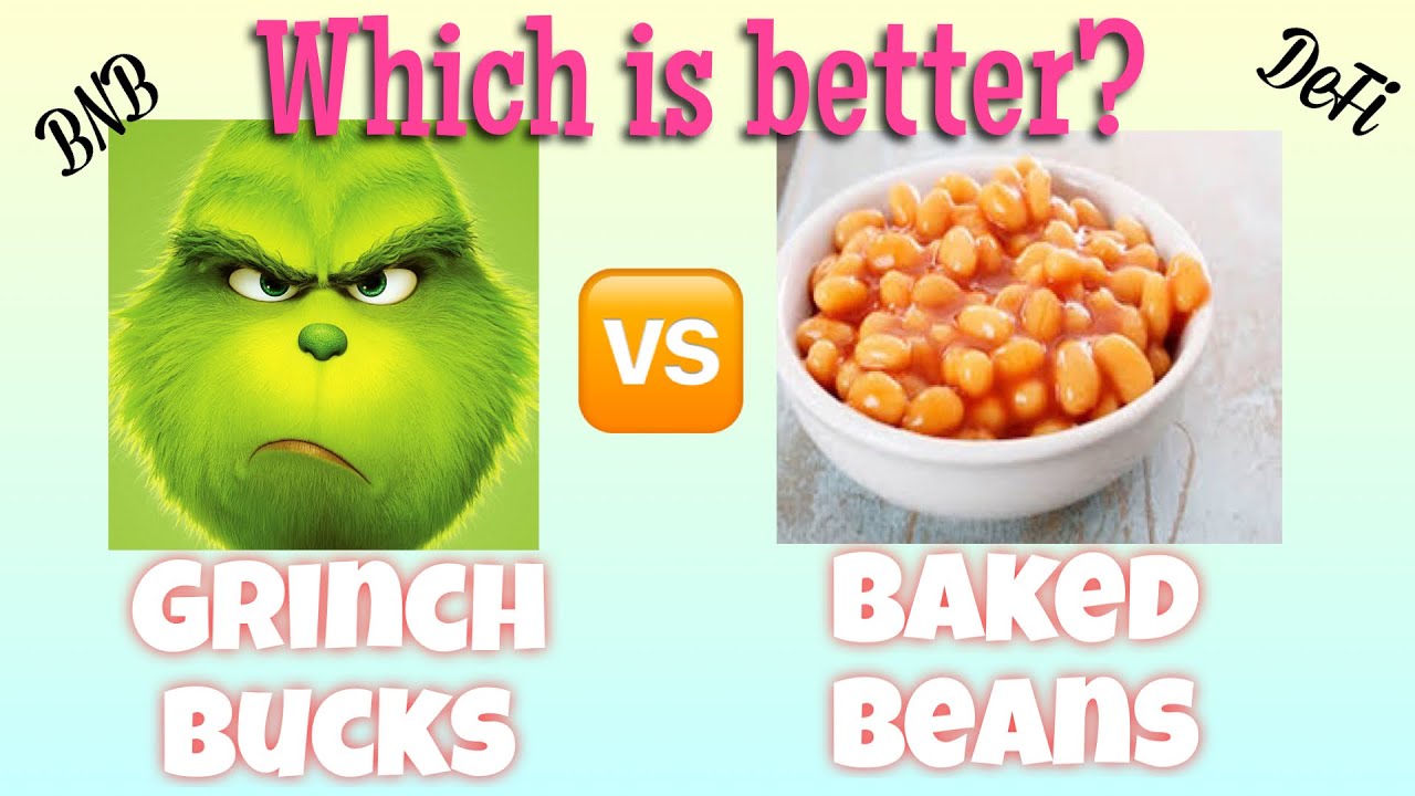 Which Mining Platform is Better...Grinch Bucks? Baked Beans? | Money Maker? | 500 Drip Hydration!