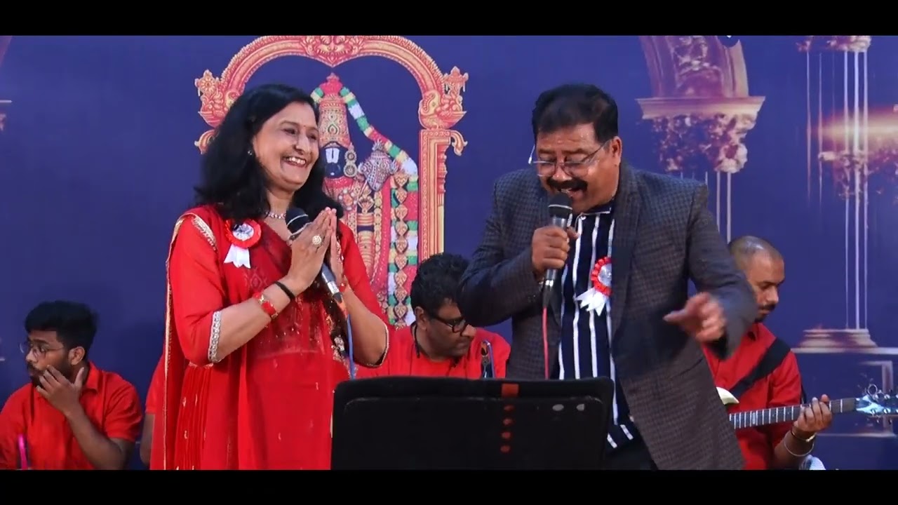 Aapke Aajane Se | Ft. Leena Shrivas & Mahendra Sharma | #like #share #liveshow #livemusic #orchestra