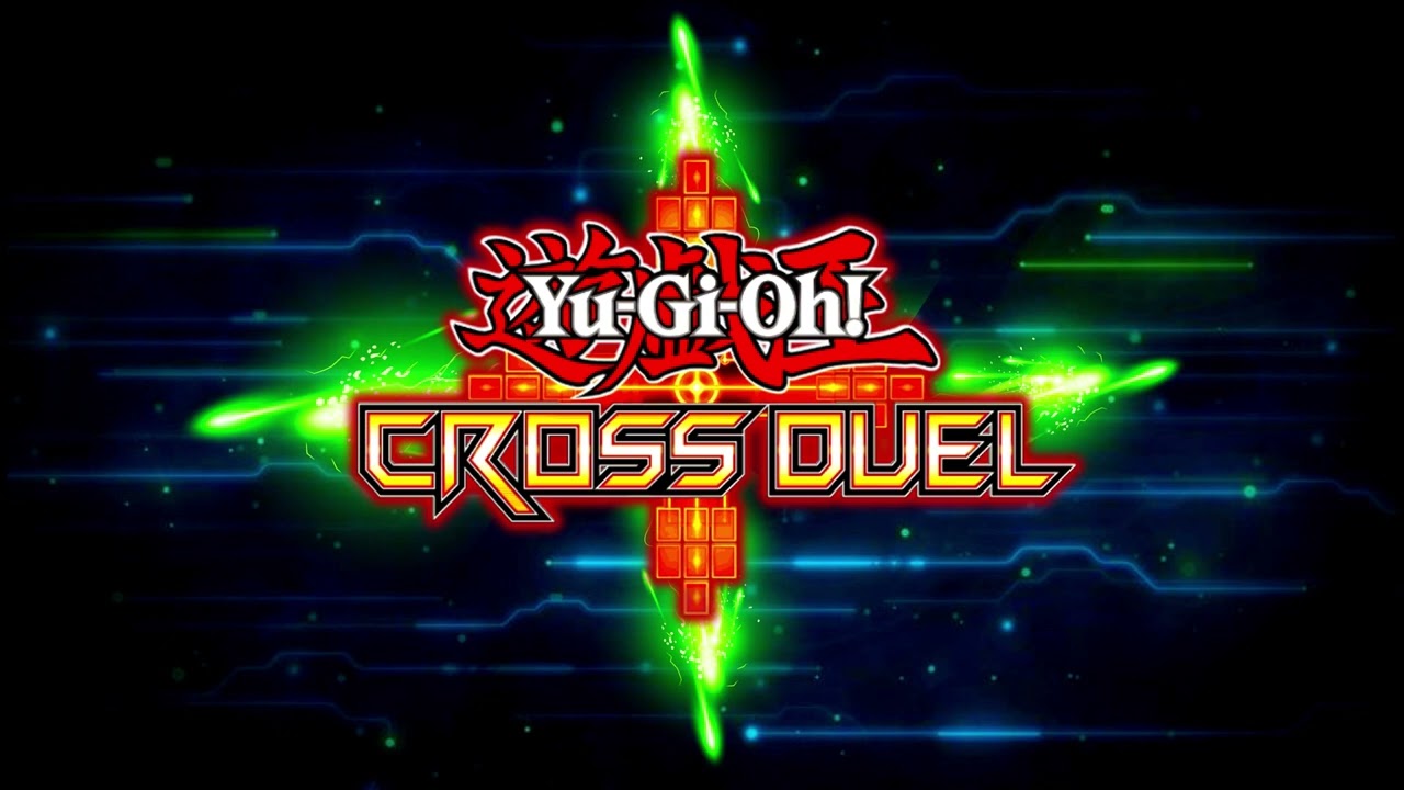 VRAINS Battle Phase Theme | Yu-Gi-Oh! Cross Duel 遊戯王クロスデュエル