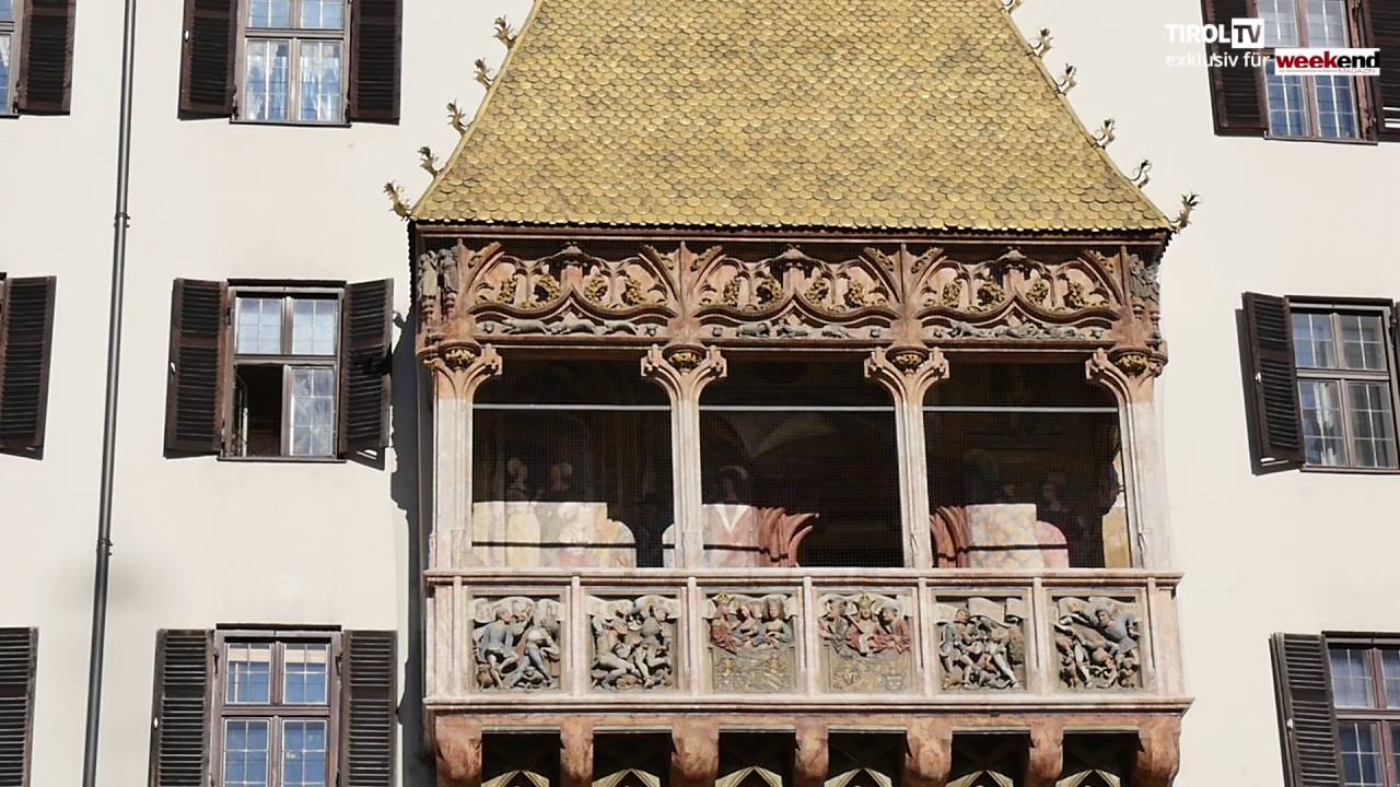 Die schönsten Orte Tirols