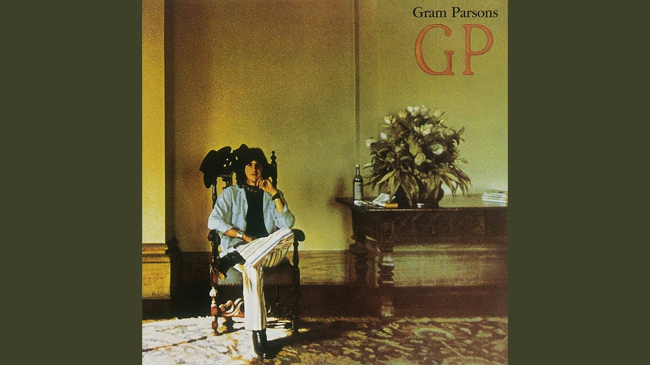 Streets of Baltimore (2007 Remaster)