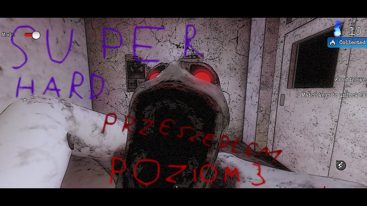 PETAPETA super hard Poziom 3 (Przeszedłem)